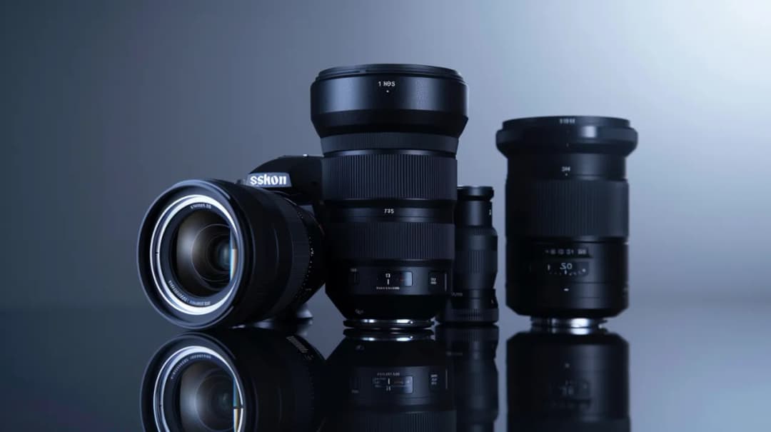 Sigma 24-70mm: Lepszy od obiektywów producenta? Analiza