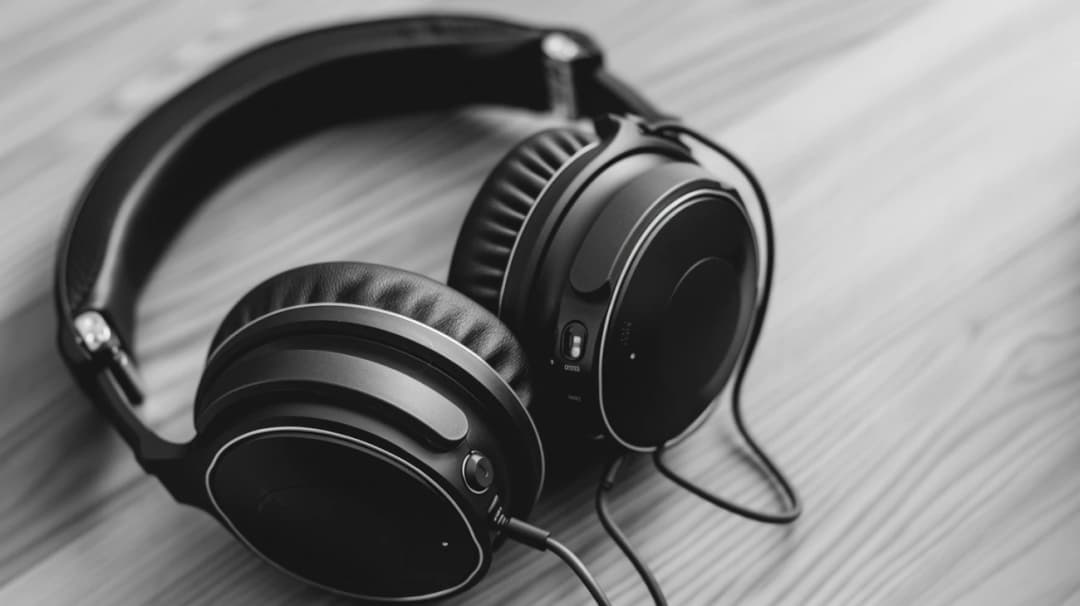 Audio-Technica M70x - Czy warto kupić te słuchawki w tej cenie?