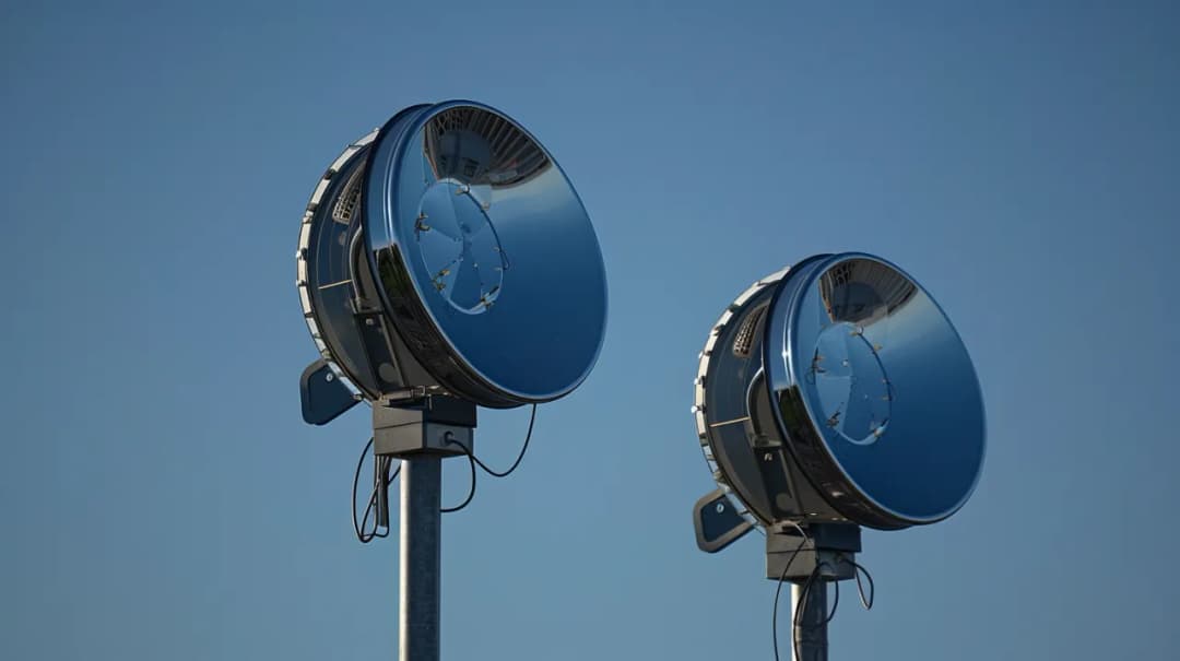 Lampa fotograficzna LED - Recenzja lamp fotograficznych LED