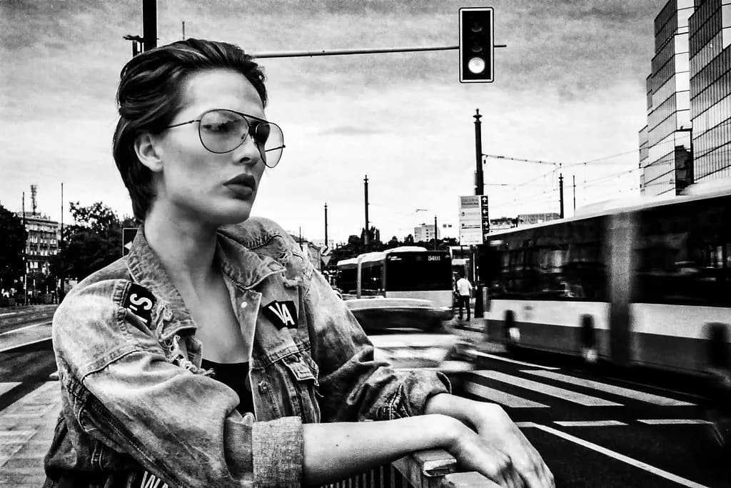 Tomasz Krupa fotograf ile ma lat? Zaskakująca historia jego życia Tomasz Krupa fotograf ile ma lat? Zaskakująca historia jego życia