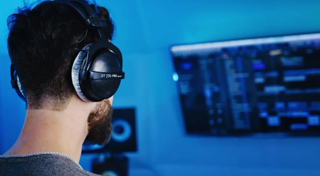 Beyerdynamic DT770 - Najlepsze słuchawki z serii DT? Porównanie