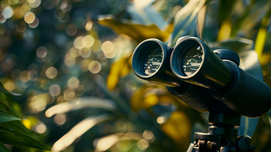 Lornetki Olympus: obserwuj świat z bliska. Przegląd modeli