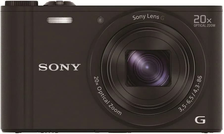 Sony WX350: Najlepszy kompakt do 1000 zł? Test i opinie
