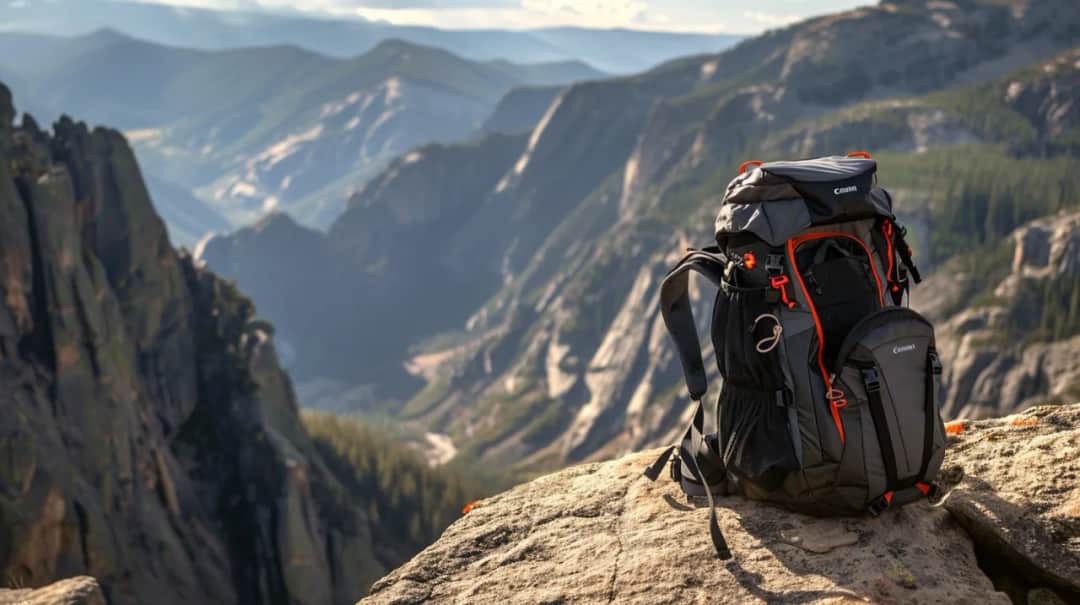 Plecak Manfrotto: Najlepszy wybór dla fotografów w terenie?