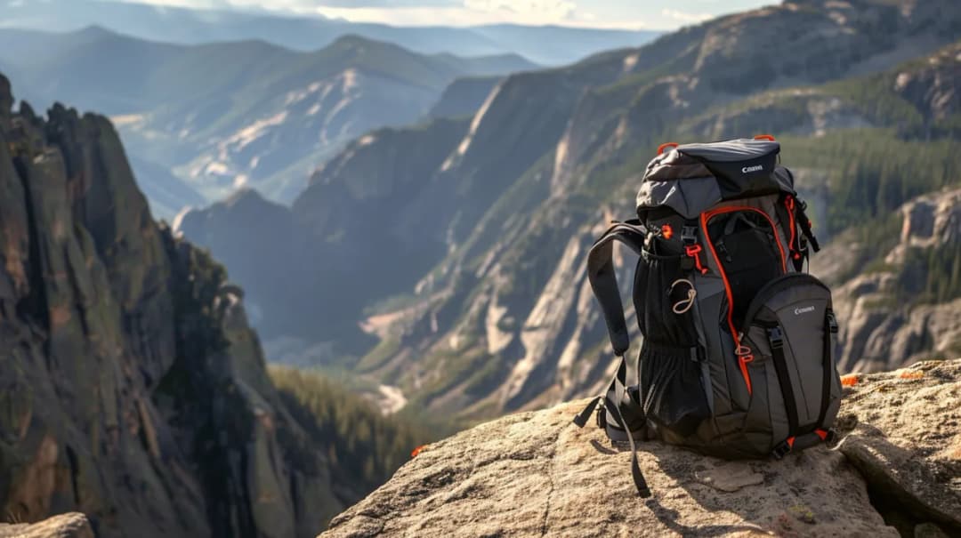 Plecak Manfrotto: Najlepszy wybór dla fotografów w terenie?