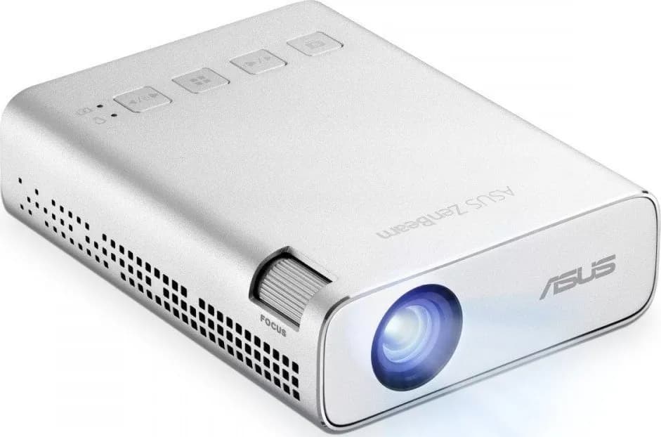 Projektory kieszonkowe: Który najlepszy do prezentacji? Test