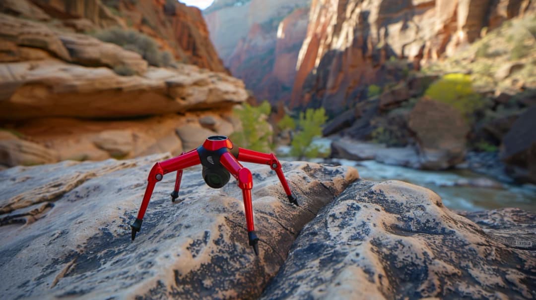 Joby Gorillapod: Czy to Najlepszy Elastyczny Statyw?