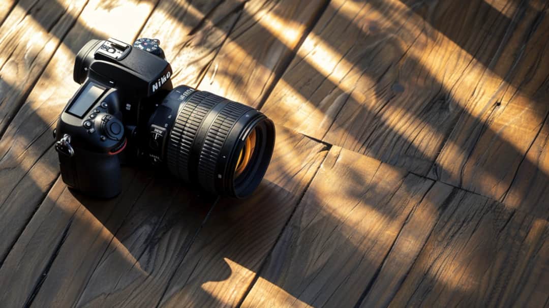 Nikon D750 body - Dlaczego warto mieć pełnoklatkową lustrzankę?