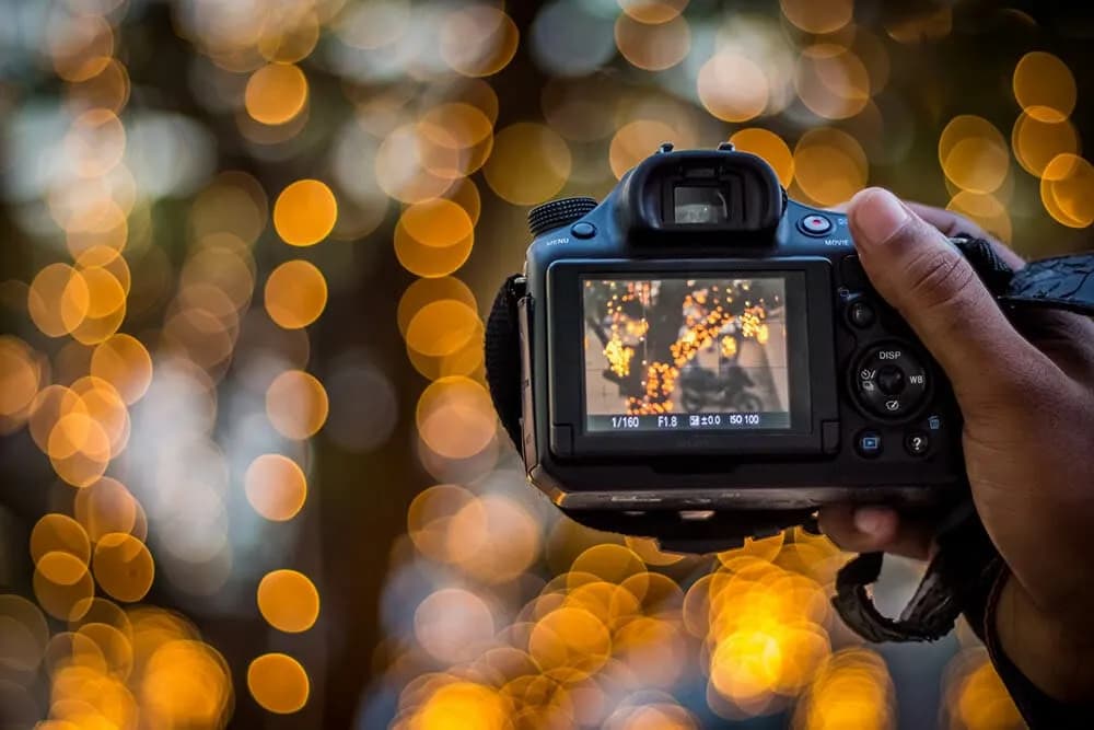 Jaki obiektyw do bokeh? Wybierz najlepszy obiektyw do pięknych zdjęć