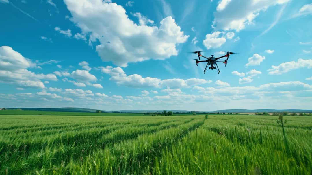 Dron z kamerą dla początkujących - Co warto wiedzieć?