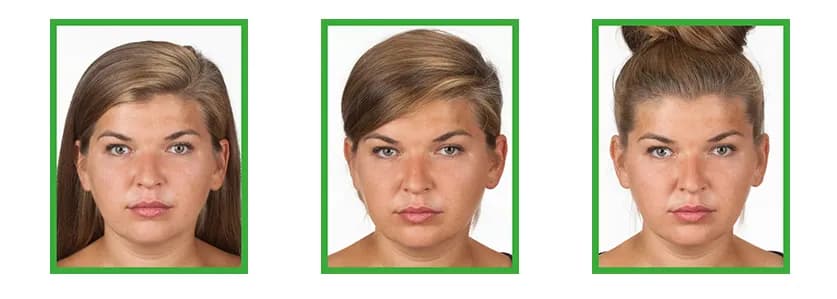 Jak zrobić samemu zdjęcie do legitymacji - uniknij najczęstszych błędów