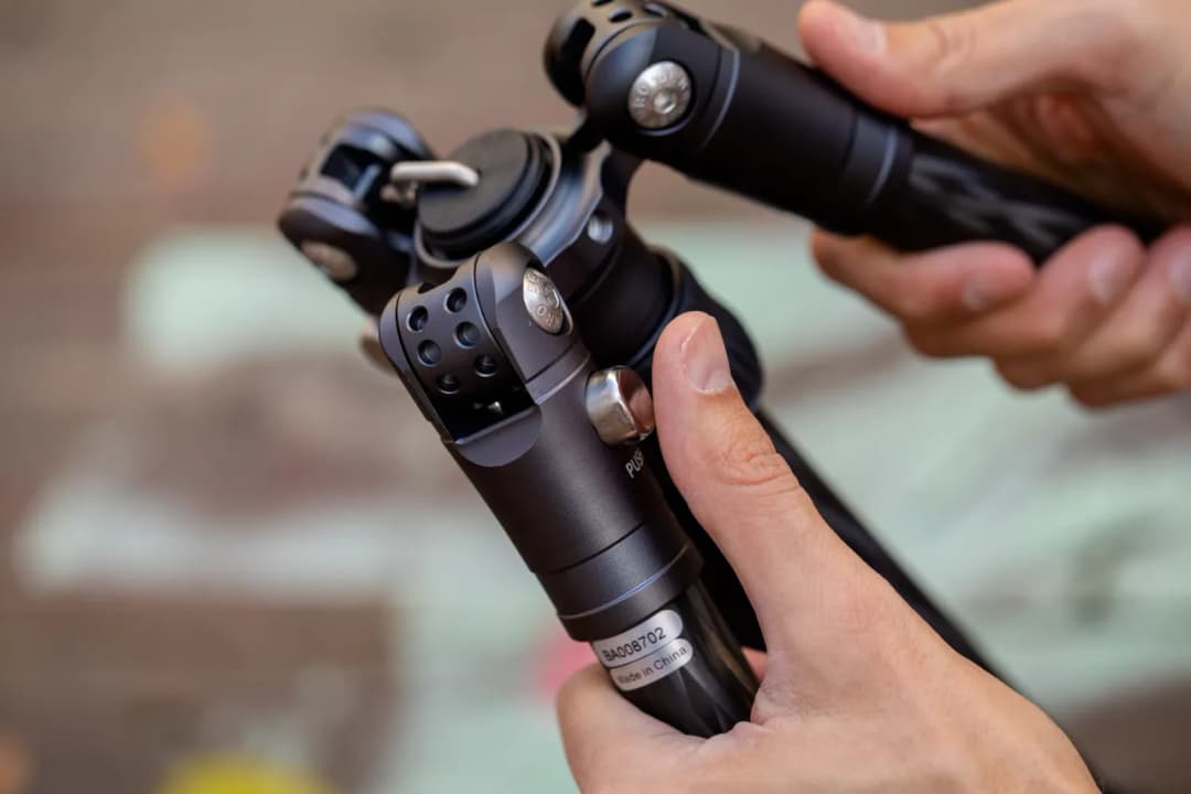 Statywy Benro - Który model wybrać do fotografii i filmowania? Top 5