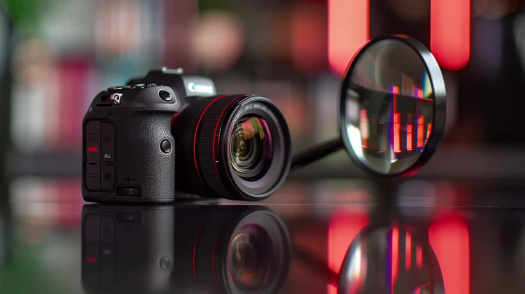 RF 24-70 czy RF 24-105: Który obiektyw Canon wybrać? Test