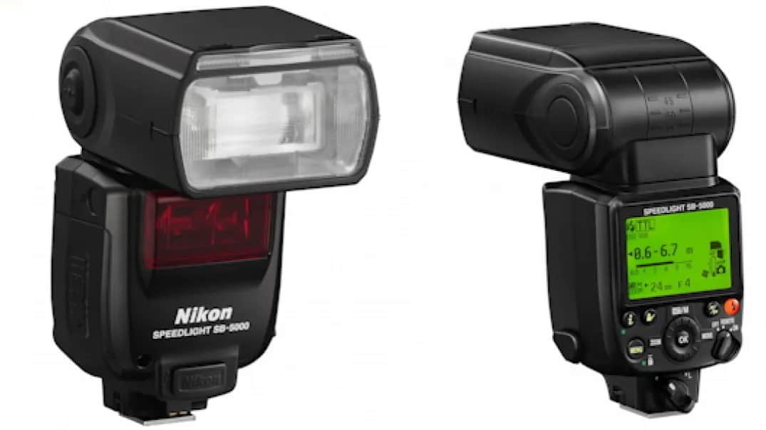 Nikon SB 5000: Najpotężniejsza lampa błyskowa? Analiza funkcji