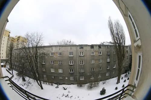 Obiektywy rybie oko: Kreatywne zastosowania w fotografii