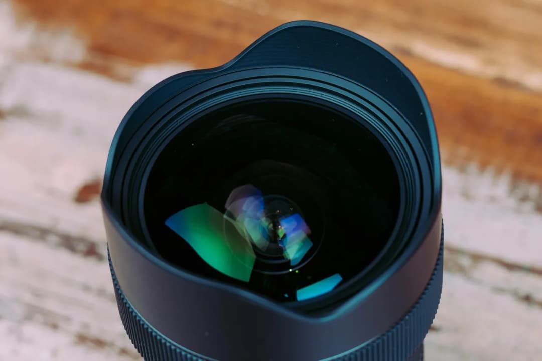 Najlepsze obiektywy do Pentax Kx - Wybierz idealny obiektyw dla siebie