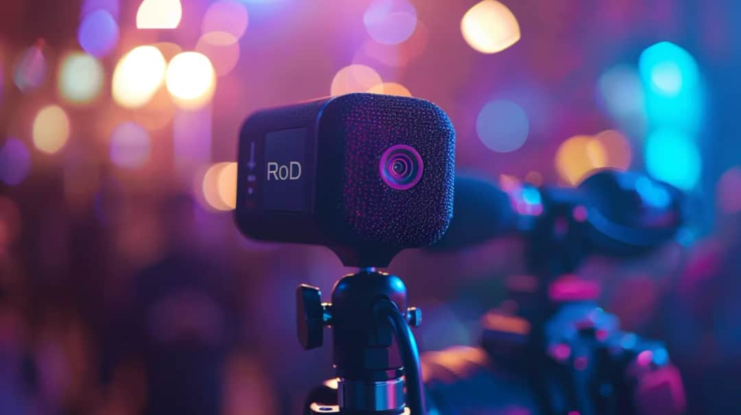 Rode Wireless Go: Rewolucja w produkcji wideo? Recenzja