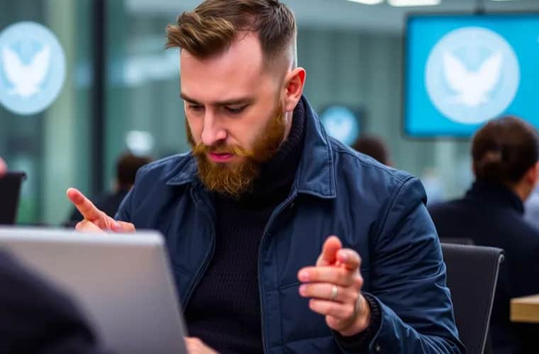 Niekończąca się wojna informacyjna. Jak rozpoznać nieprawdziwe zdjęcia, filmy i informacje w mediach społecznościowych?