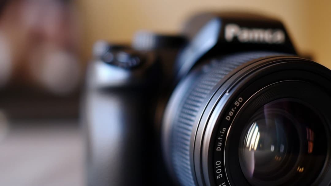 Panasonic Lumix DMC-FZ50 - zaawansowany ultrazoom