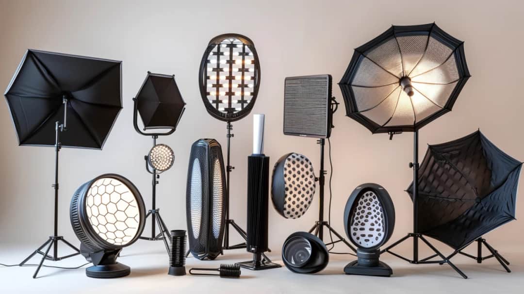 Dyfuzory do lamp błyskowych - Który wybrać i kiedy stosować?