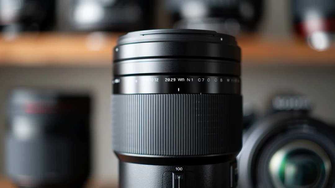 300 mm f/2.8 - Dlaczego warto zainwestować w jasny teleobiektyw?