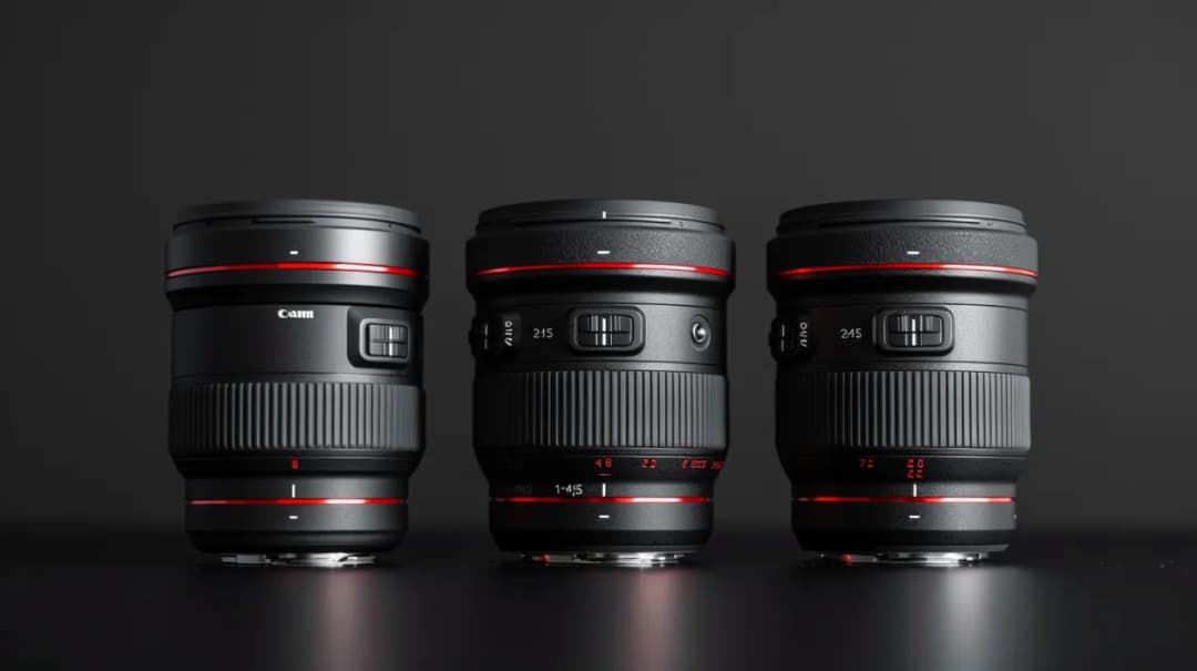 Canon 24-105mm: Który model obiektywu wybrać? Porównanie