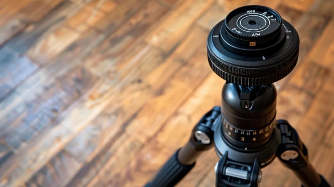 Głowica Kulowa czy Panoramiczna do Statywu? Porównanie