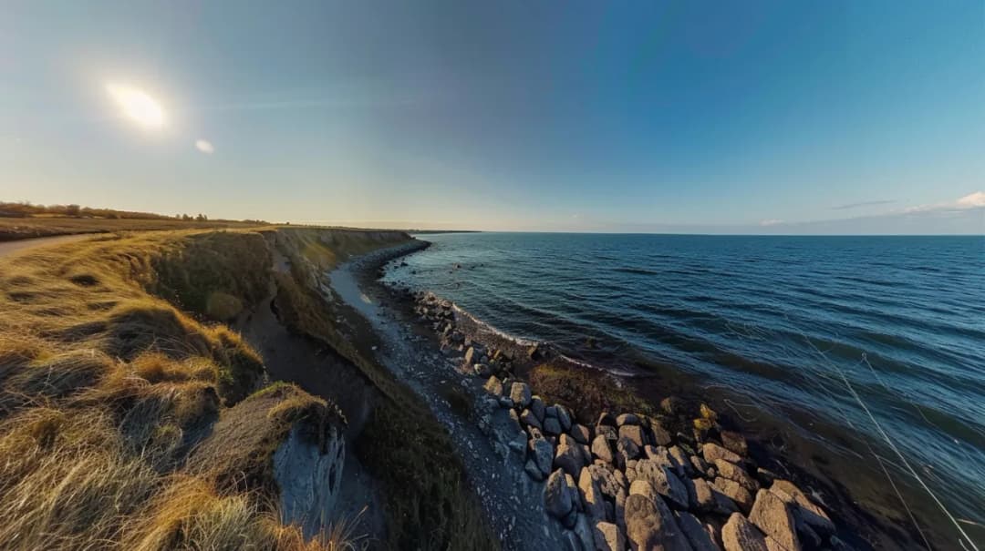 Jak robić zdjęcia z efektem 360 stopni? - techniki fotografowania