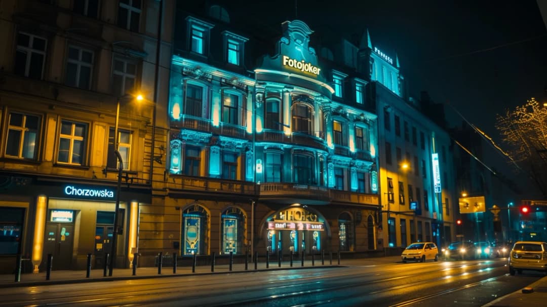 Fotojoker Chorzowska 108 Katowice - Warto odwiedzić ten sklep?