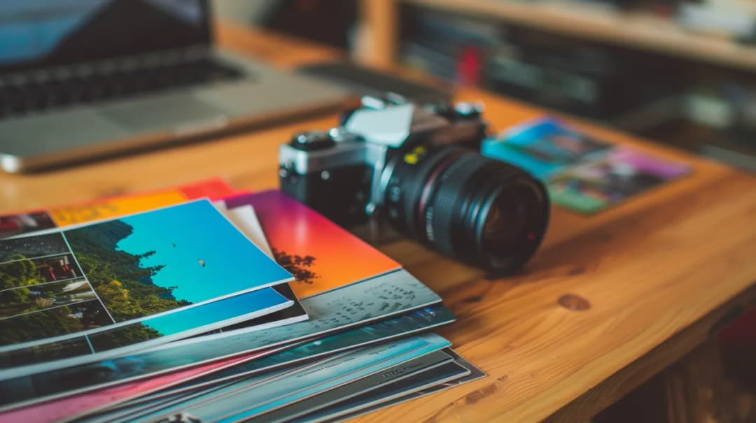 Kalendarze fotograficzne: Jak stworzyć wyjątkową pamiątkę?