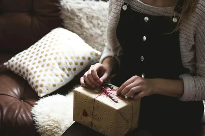 Prezenty na święta personalizowane. Foto- książki, albumy i kalendarze od Artibo!