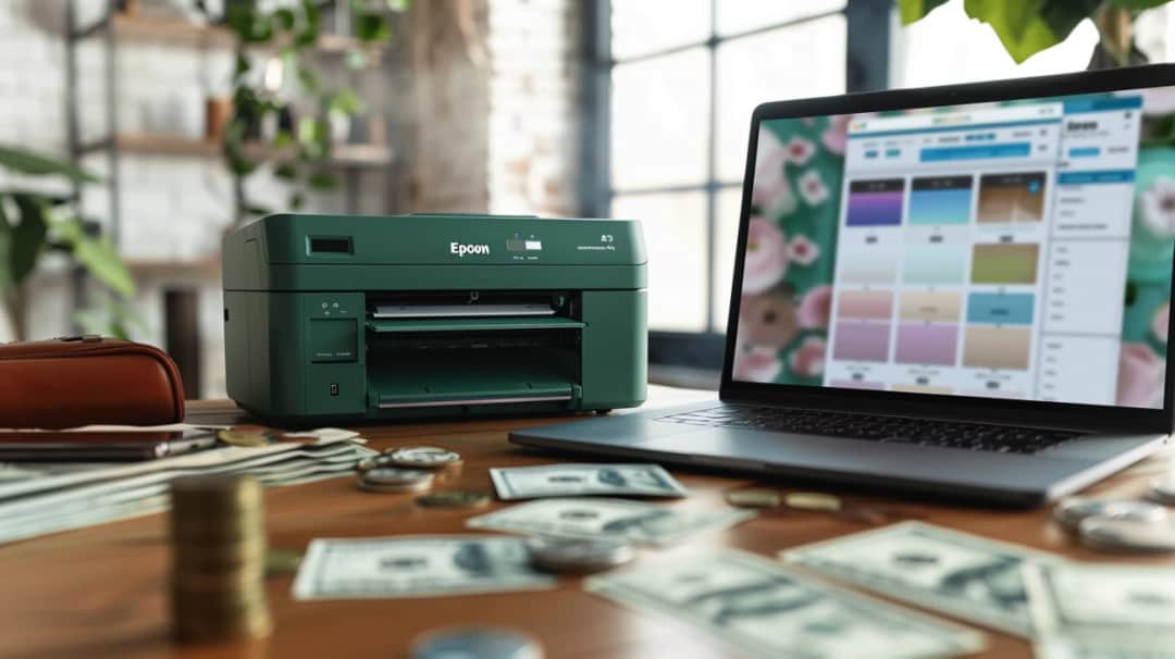 Epson Cashback - Jak zyskać zwrot gotówki przy zakupie?