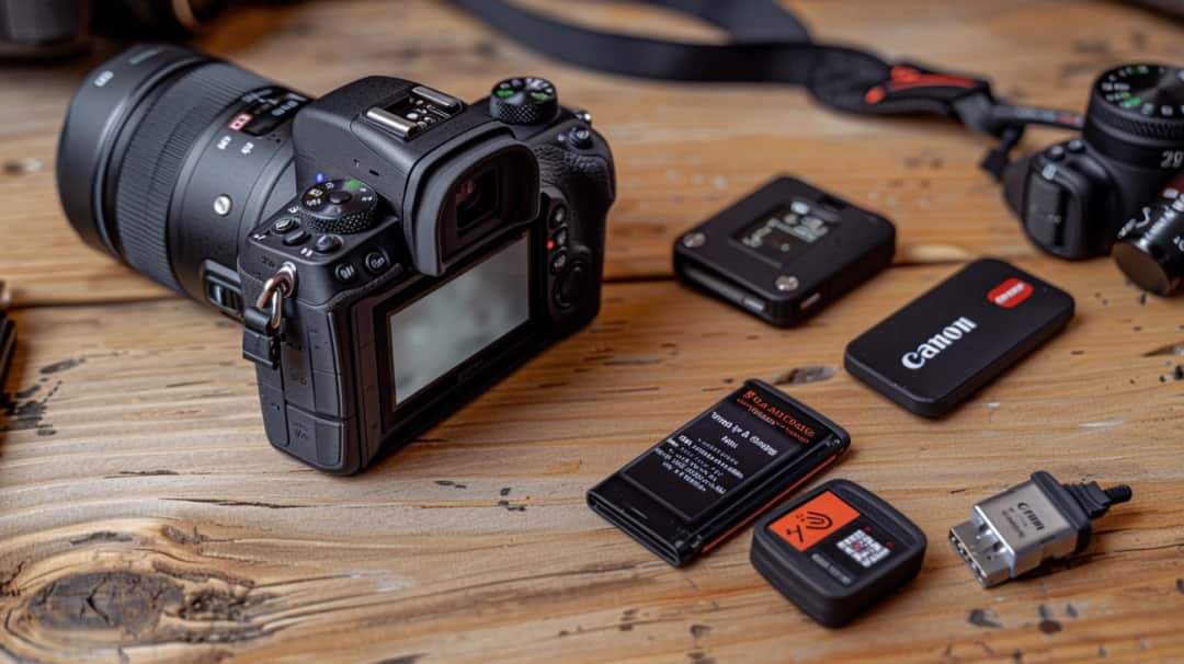 Kamera HD 1080p - instrukcja obsługi krok po kroku