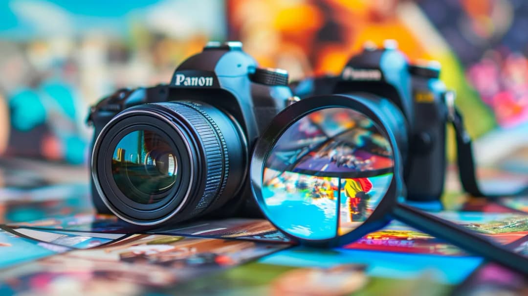 Panasonic Lumix DMC SZ10 vs DMC FZ18 Panasonic camera