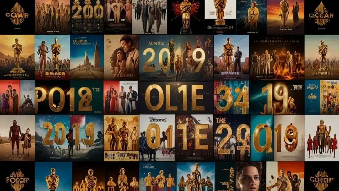 Ranking najlepszych filmów, które musisz zobaczyć - zaskakujące propozycje!
