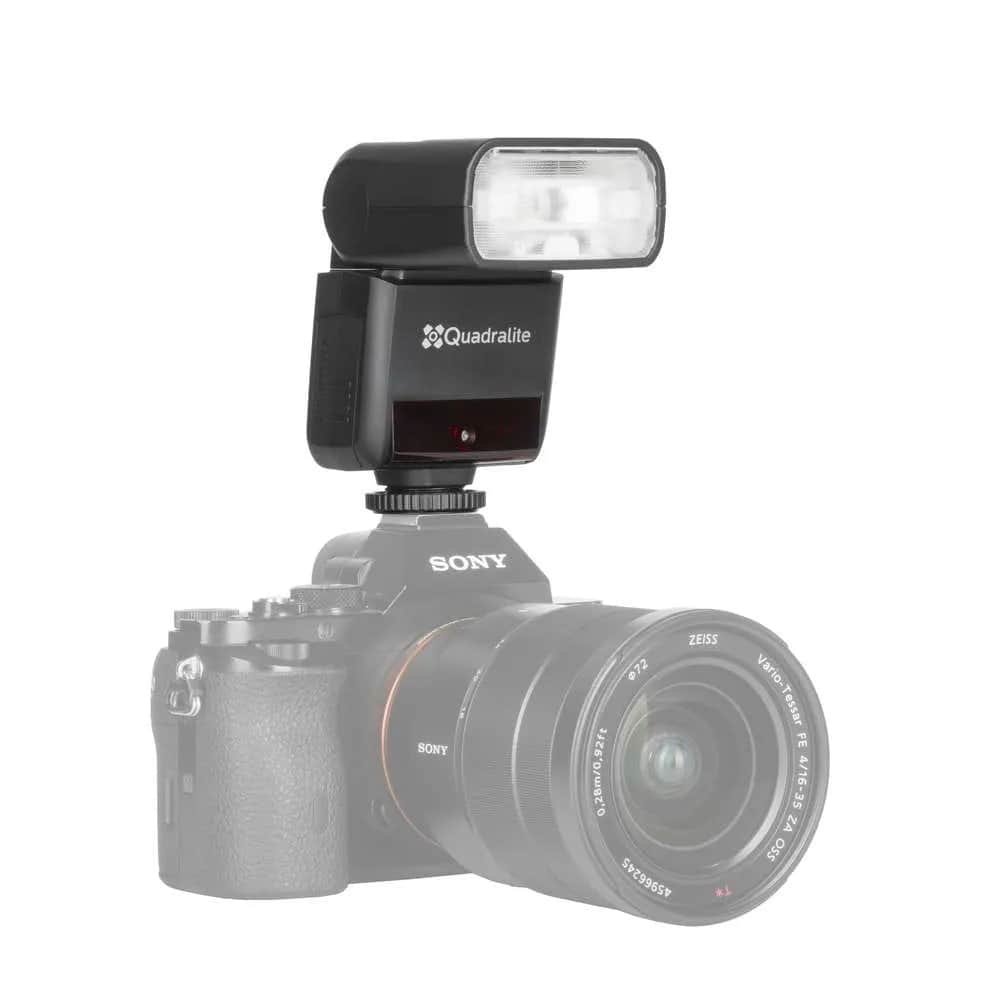 Najlepsze lampy błyskowe do Sony A7 III - uniknij złych wyborów