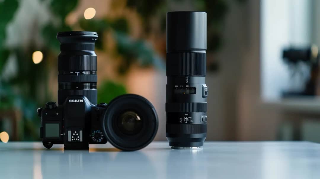 Sigma 60-600mm: Najwszechstronniejszy teleobiektyw zoom? Test