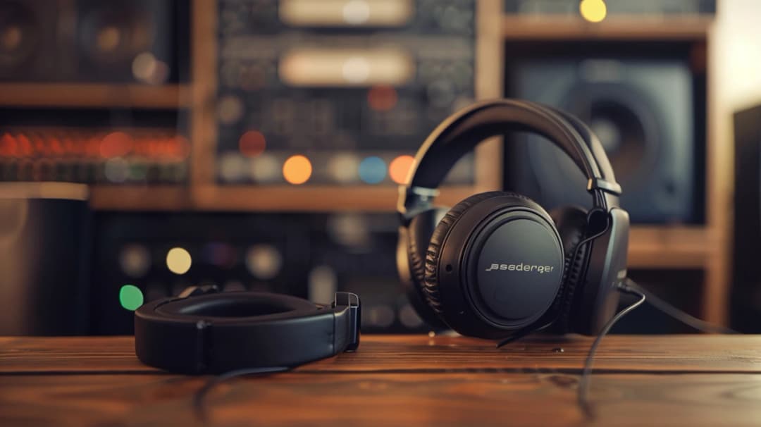 Beyerdynamic DT150 - Czy to dobre słuchawki studyjne? Recenzja
