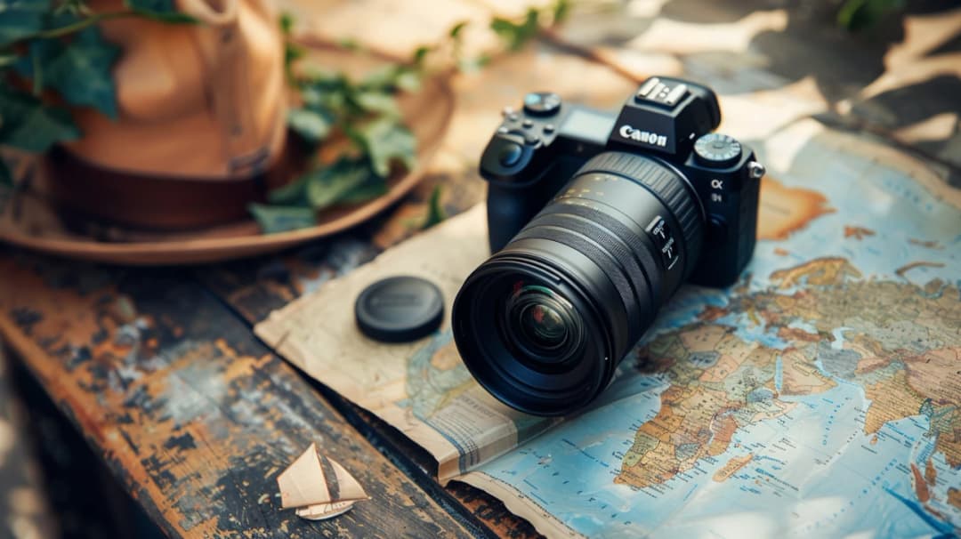 Obiektyw 17-50 mm - Dlaczego to najlepszy uniwersalny zoom?