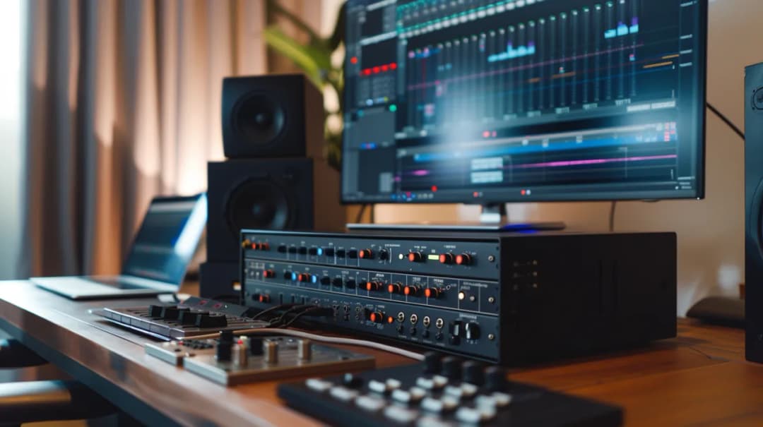 Rejestratory dźwięku: Które najlepsze dla profesjonalistów?