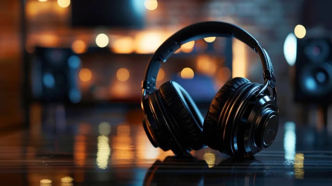 Sennheiser HD 201: Najlepsze wprowadzenie do Hi-Fi? Analiza