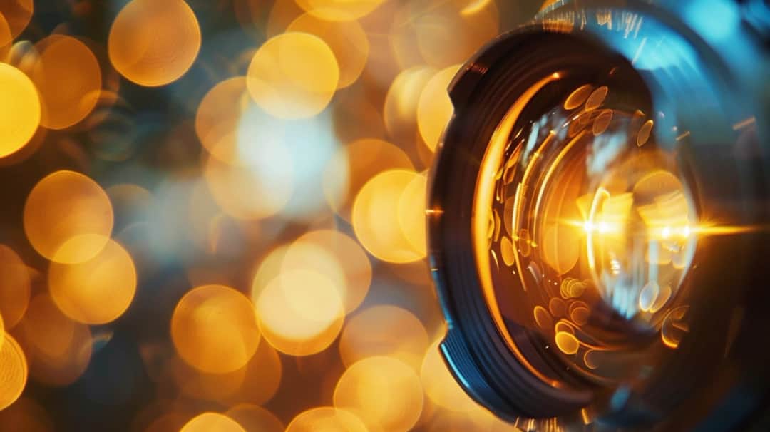 35 mm f/1.4 - Czy to najlepszy jasny stałoogniskowy obiektyw?