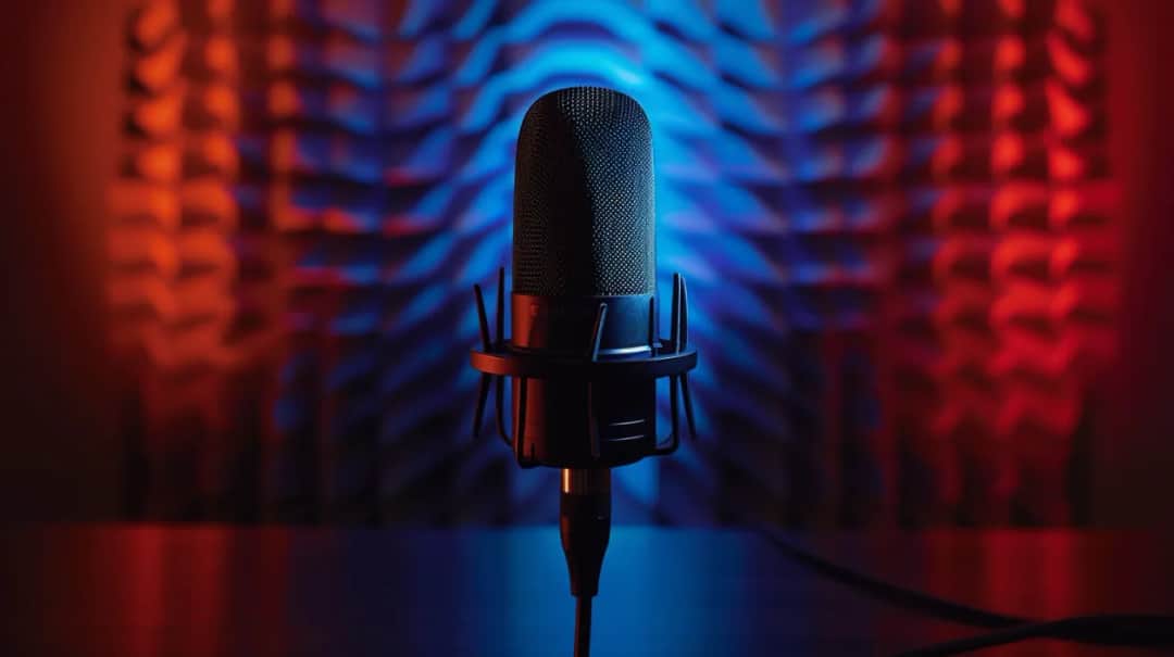 Sennheiser E 935: Najlepszy mikrofon do wokalu? Test dźwięku