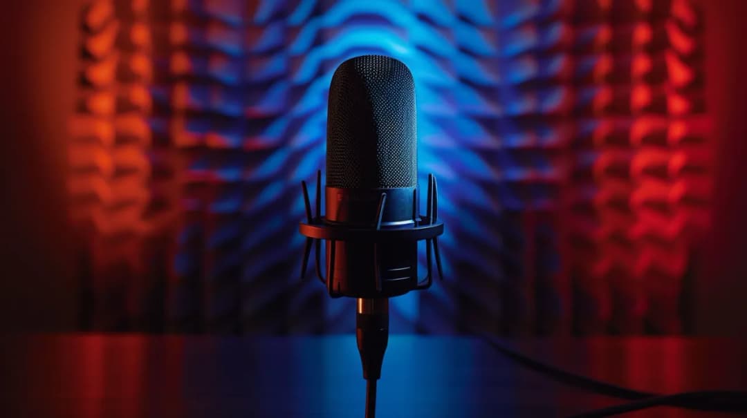 Sennheiser E 935: Najlepszy mikrofon do wokalu? Test dźwięku